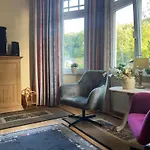 Villa Sirene Whg 4 Koenigsstuhl - 5 Sterne