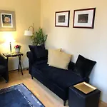 Villa Sirene Whg 4 Koenigsstuhl - 5 Sterne