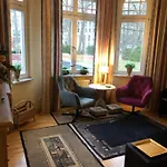 Villa Sirene Whg 4 Koenigsstuhl - 5 Sterne