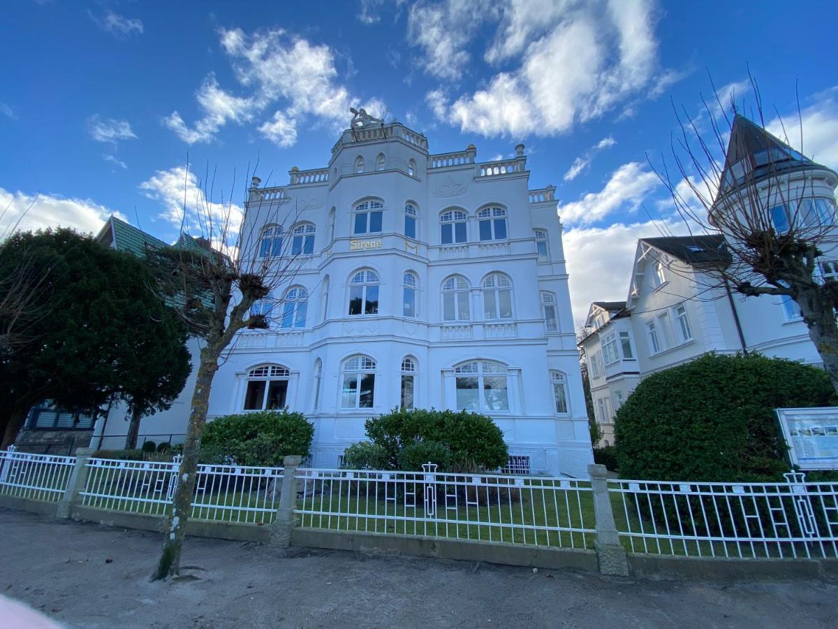 Sirene Whg 4 Koenigsstuhl - 5 Sterne Apartment *