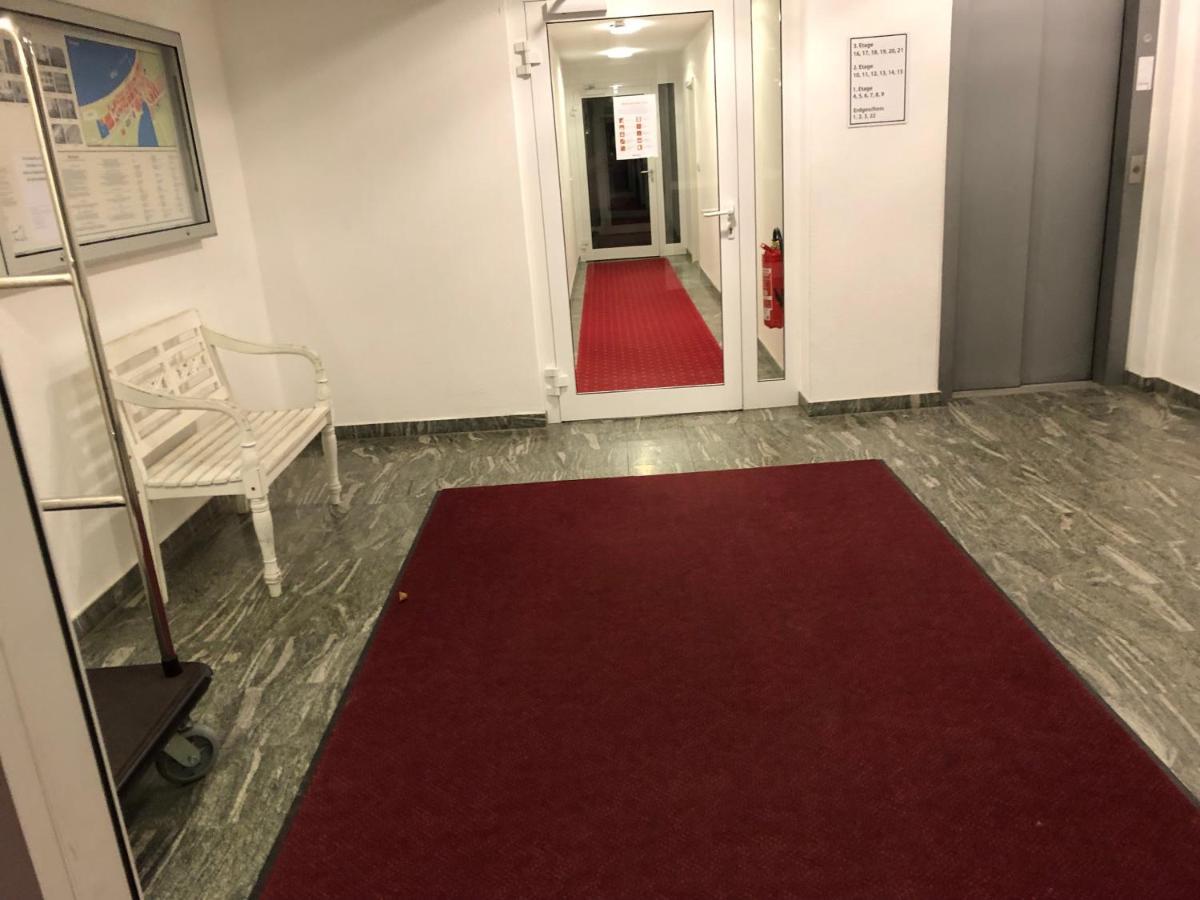 Apartment Sirene Whg 4 Koenigsstuhl - 5 Sterne Binz