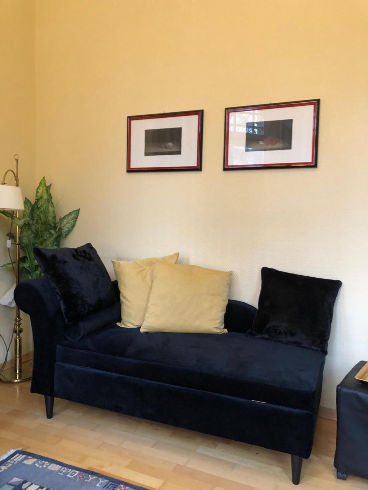 Apartment Sirene Whg 4 Koenigsstuhl - 5 Sterne Binz