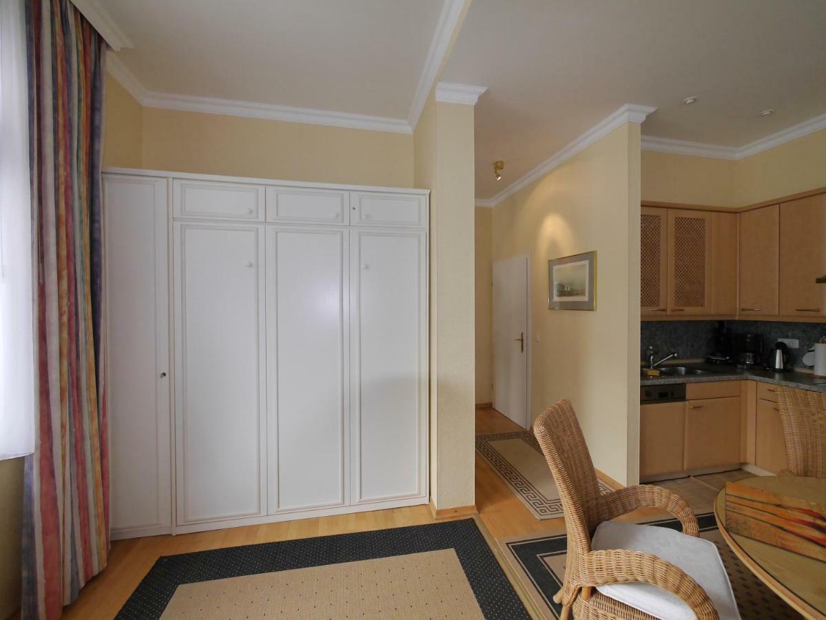 Sirene Whg 4 Koenigsstuhl - 5 Sterne Apartment *